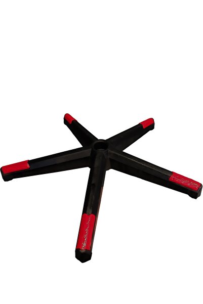 GAMERX Kompozit Dayanıklı Sandalye Ayağı