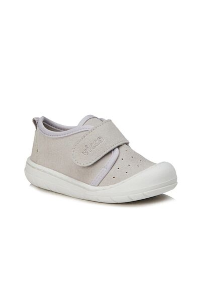 Vicco E19k.224 Yellow First Step Casual Παπούτσια
