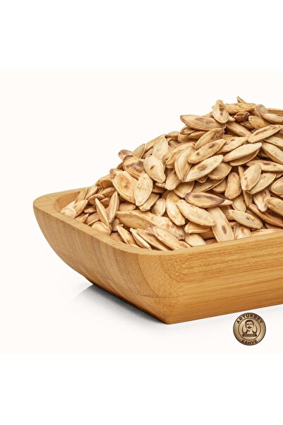 Kuruyemişim Tuzlu Kavrulmuş Iri Nevşehir Derinkuyu Kabak Çekirdegi 500gr