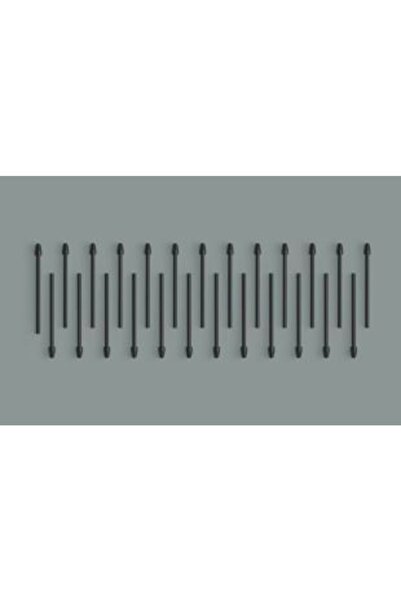 remarkable 2 Marker Tips Yedek Kalem Uçları 25'li Set