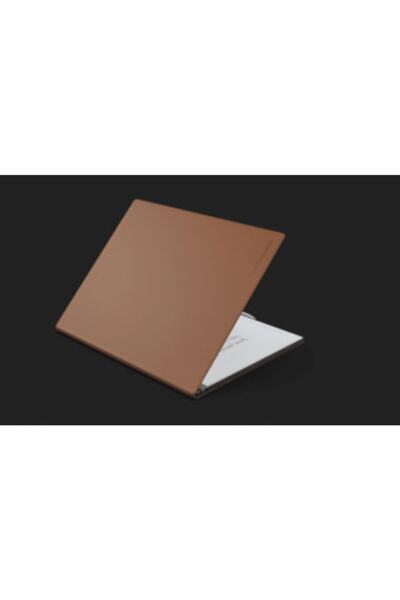 remarkable 2 Birinci Sınıf Deri Kapaklı Kahverengi Kılıf - Orijinal