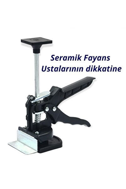 ÇAĞIN Seramik Granit Seviyeleme Krikosu 1 Adet