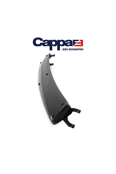 Cappafe Fiat Scudo Windshield Sunshade for 1996-2006 Years