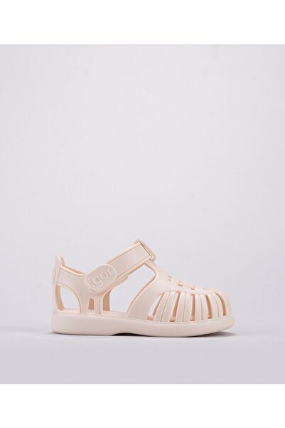 IGOR Sandale cu velcro pentru copii S10271 Tobby Solid