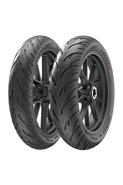 ANLAS Yamaha WR 125X TOURNEE SPORT TAKIM LASTİK (110/70R17 & 140/70R17)