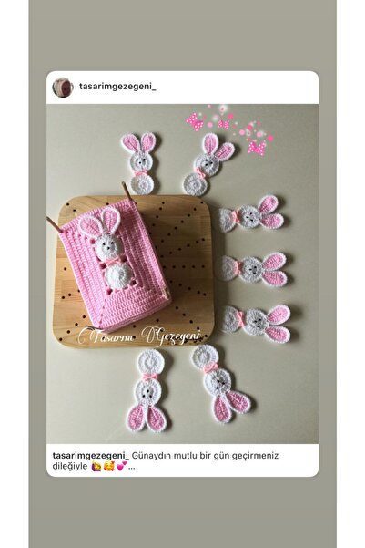 KUKSAM Motif Tahtası Model 2