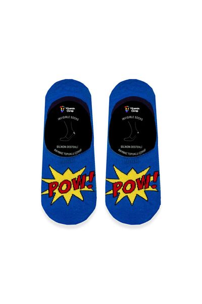Vitamin Çorap Чорапи Pow Saks Ballerina
