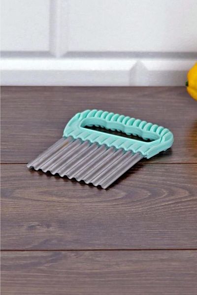 Bastonlu Eminox Practical Chips Slicer