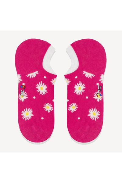 Vitamin Çorap Чорапи с маратонки Daisy