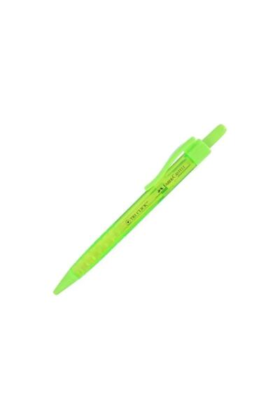 Faber Castell Faber Castel Tri Click 0.5 Uçlu Kalem