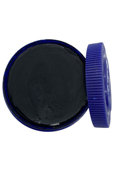 nurileflef Siyah Klasik Ayakkabı Boyası 200 Ml