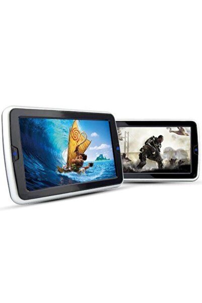 Kamosonic Newfron Nf-d1011- 10.1" Inch Oto Monitör