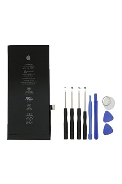 AXYA Apple İphone 5SE Pil Batarya ve Tamir seti