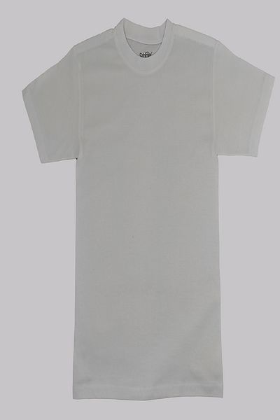Şahinler Tricou din bumbac pieptănat cu guler O pentru băiat - Ec003