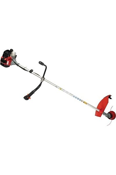 Por-Max Bc 520a 2,2 Hp Benzinli Yan Motorlu Tırpan