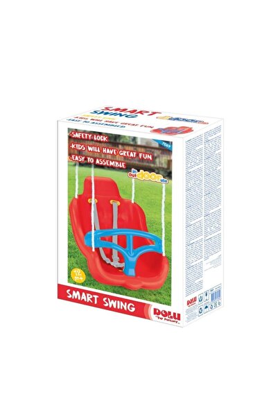 Dolu 7069 Smart Salıncak
