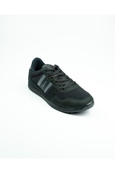 Kinetix 101088223   Αθλητικά παπούτσια Carter Black Unisex