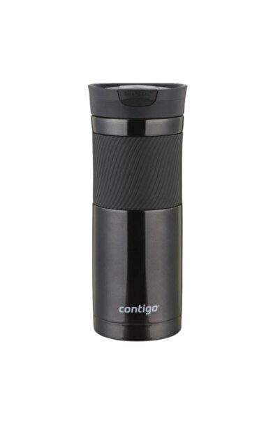 Contigo Byron 590 ml Siyah Matara-1