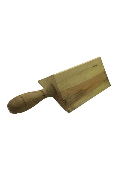 OTOBİR Wooden Auto Vehicle Car Truck Truck Tractor Wheel Mount 24 Cm