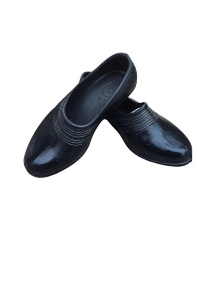 Tor Anvelopă neagră cu toc