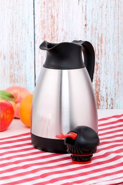Wonder Special Production 1.2 Lt Stainless Steel Thermos