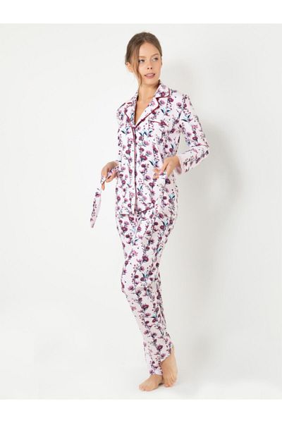 Doremi Women's Pajama Set