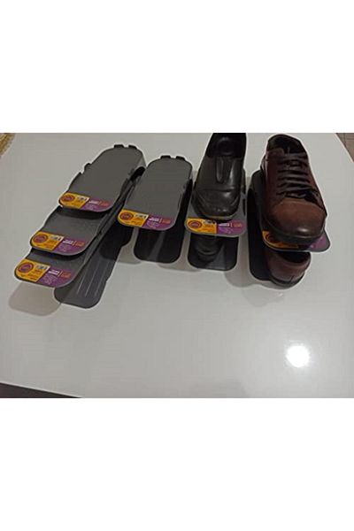OMAK Decobella Shoe Ramp Set of 6