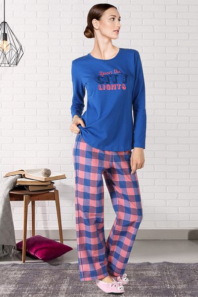 Doremi Royal Rain Pajama Set