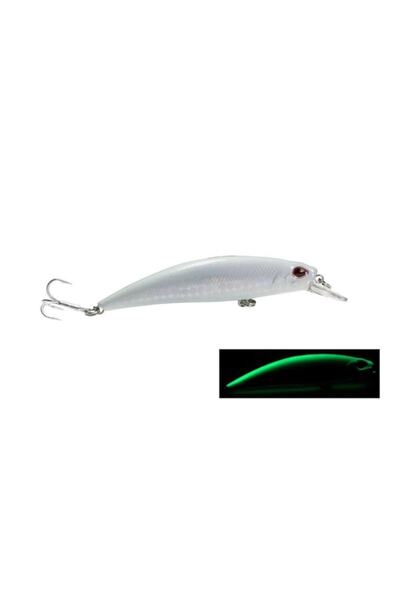 Fujin Ziggy7 70mm 9.6gr Sinking Lrf Maket Balık