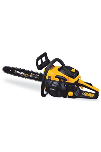 SGS Hı Tech Profesyonel Ağaç Kesme