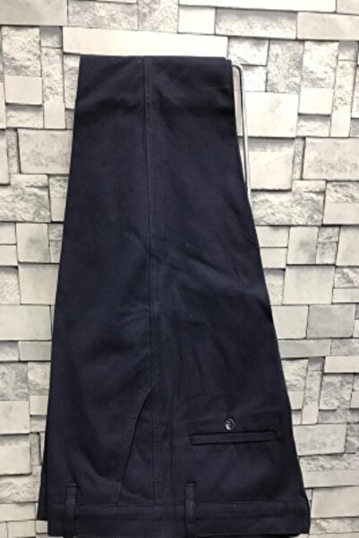 KARAOĞLU TEKSTİL Pantaloni Dostumgiyim de mărime mare