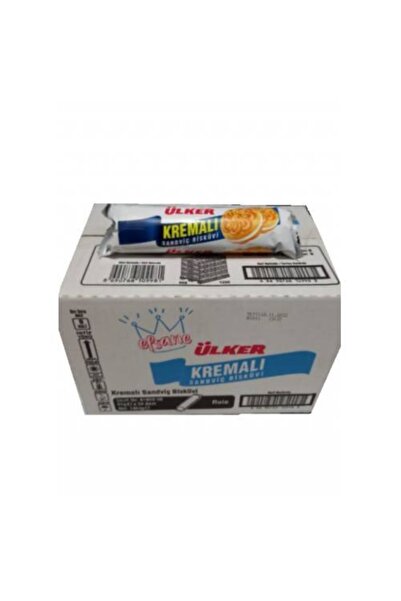 Ülker بسكويت كريمي 61 جرام