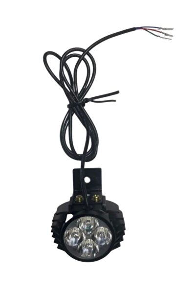 ONVO -011 Elektrikli Scooter Far