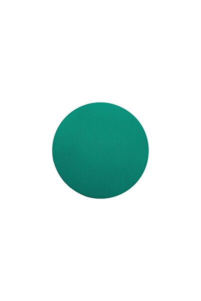 Titi Yeşil Esnek Cırtlı Film Disk Zımpara 115 Mm 1000 Kum 10 Adet