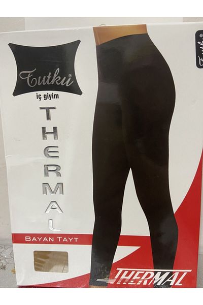 Tutku Colanți termici pentru damă