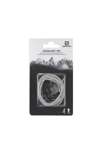 Salomon Quiklace Kit Smart Laces