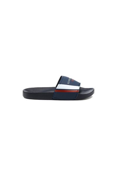 U.S. Polo Assn. يو اس بولو شبشب رجالي ويلي 101150640   الموضة والأناقة