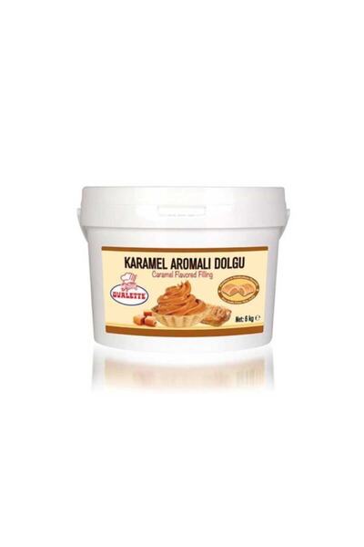Genel Markalar Karamel Aromalı Dolgu 6 Kg