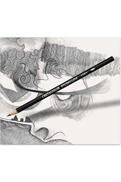 CretaColor Artist Studio Dereceli Kalem B 14001