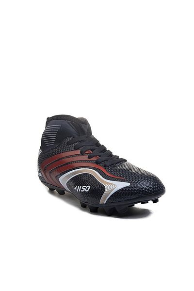 RUNSTEP Cizme de fotbal - Pantofi cu șosete