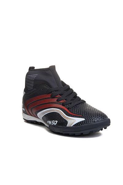 RUNSTEP Παπούτσια ποδοσφαίρου Astroturf με κάλτσες