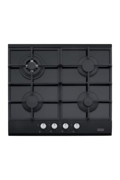 Franke Smart Linear Fhng 604 4g Tc Bk C Black