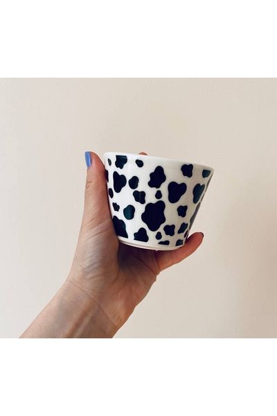 Love is Home Mucca Mug-180 cc
