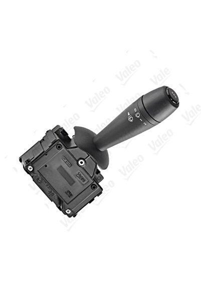 Genel Markalar Renault Symbol Dokker Kangoo Iıı Logan Iı Silecek Kumanda Kolu...