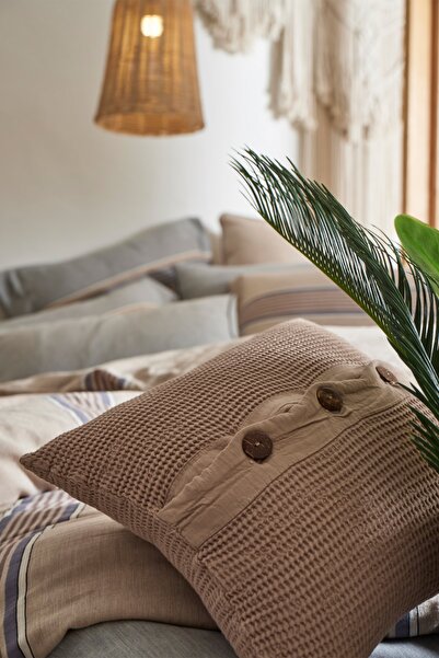 Buldans Bohem Kırlent 45*45