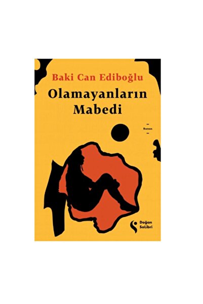Doğan Kitap Olamayanların Mabedi