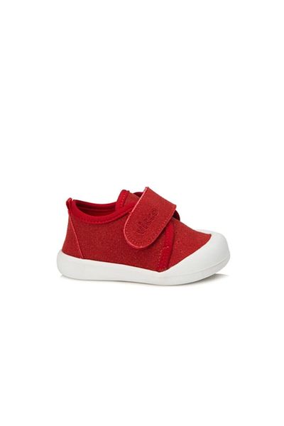 Vicco Κόκκινο - Unisex Παιδικά Μπλε Παπούτσια First Step 20k 950.e20k.224 Ia