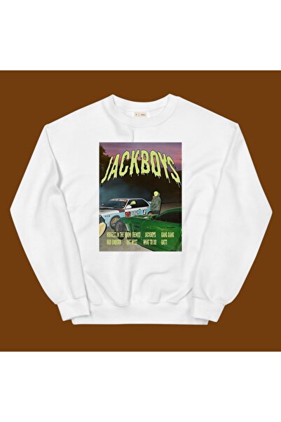 Drippy Світшот Drippin