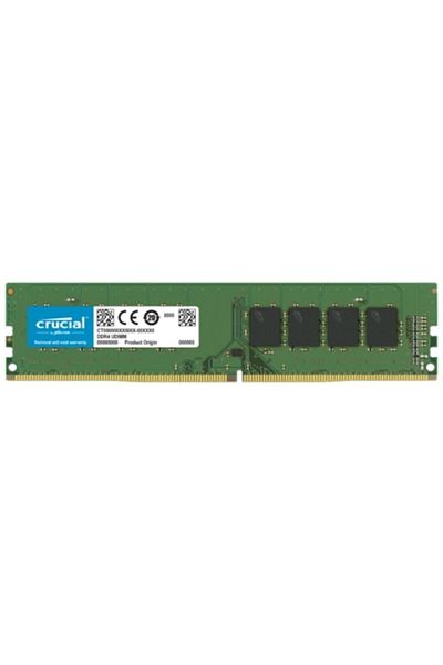 Hızlı Stok كروكيال 8 جيجابايت 2666 ميجا هرتز Ddr4 Ct8g4dfra266