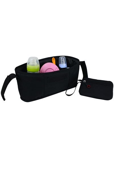 Stylo Trip Baby Stroller Bag-black